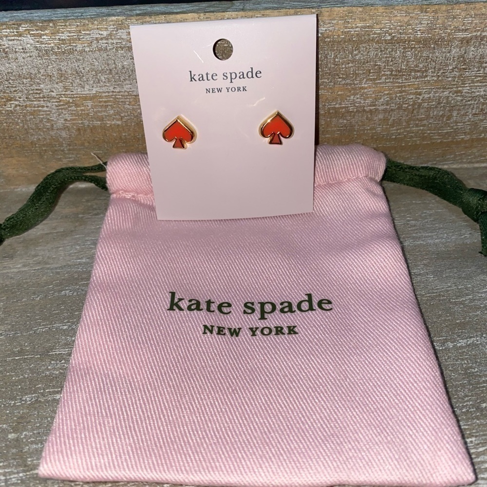 NWT Kate Spade Earrings​​​​​​​​​​​​​​​